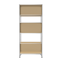 USM HALLER SHELVING (RE19) (QS)