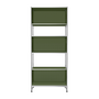 USM HALLER SHELVING (RE19) (QS)