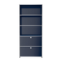 USM HALLER SHELVING (R1) (QS)