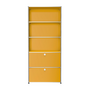 USM HALLER SHELVING (R1) (QS)