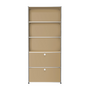 USM HALLER SHELVING (R1) (QS)