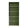 USM HALLER SHELVING (R1) (QS)
