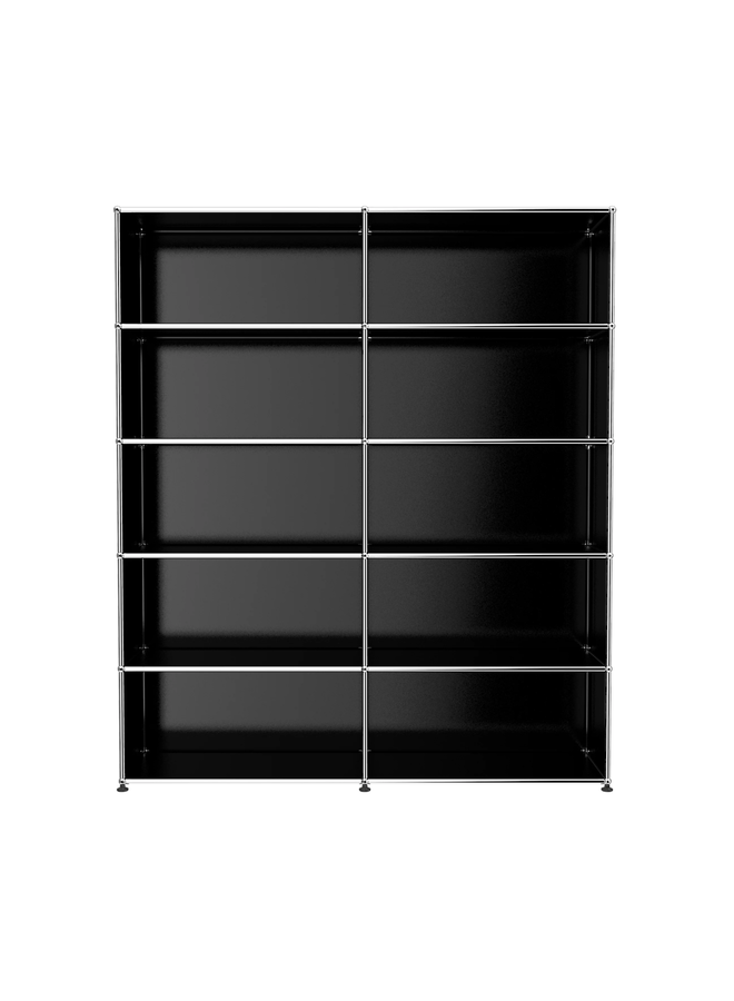 USM HALLER SHELVING (H2) (QS)