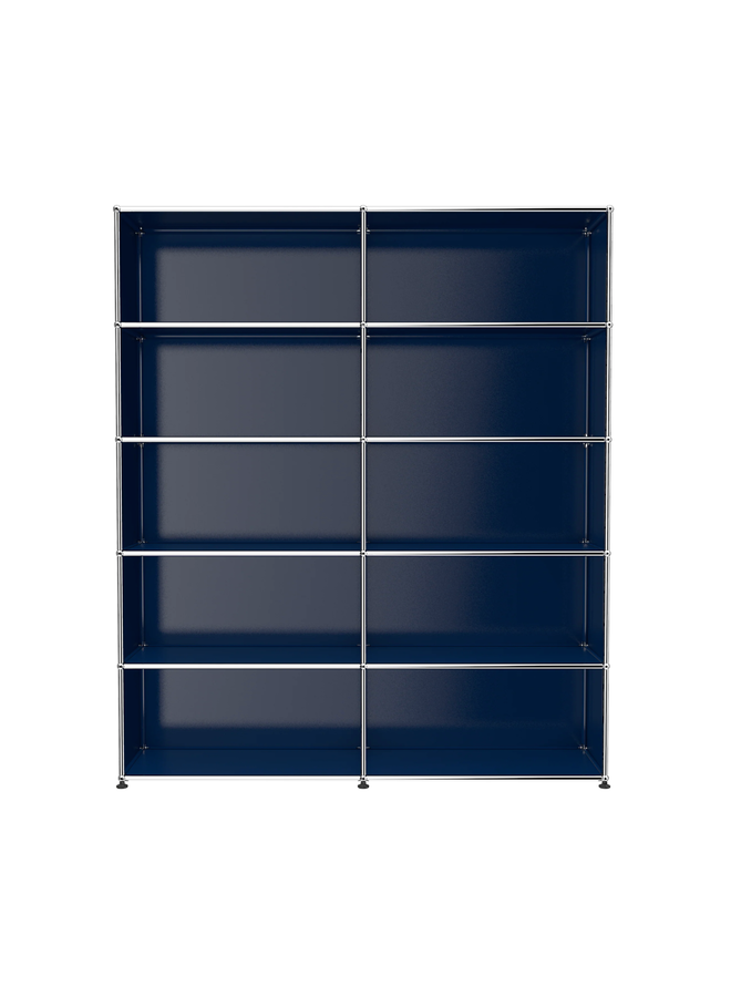 USM HALLER SHELVING (H2) (QS)