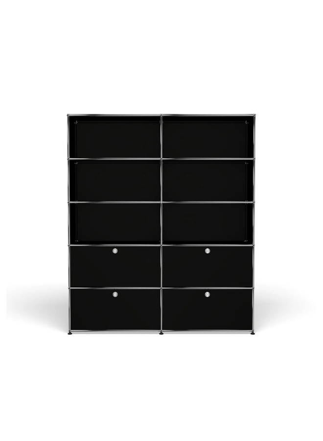 USM HALLER SHELVING (R2) (QS)