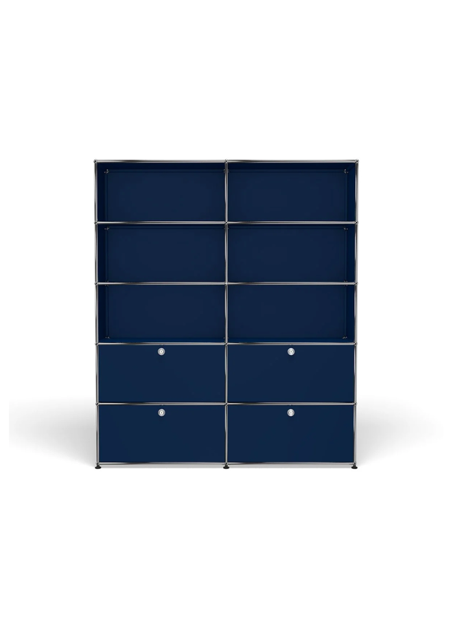 USM HALLER SHELVING (R2) (QS)