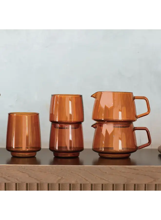 KINTO SEPIA CUP 270ML