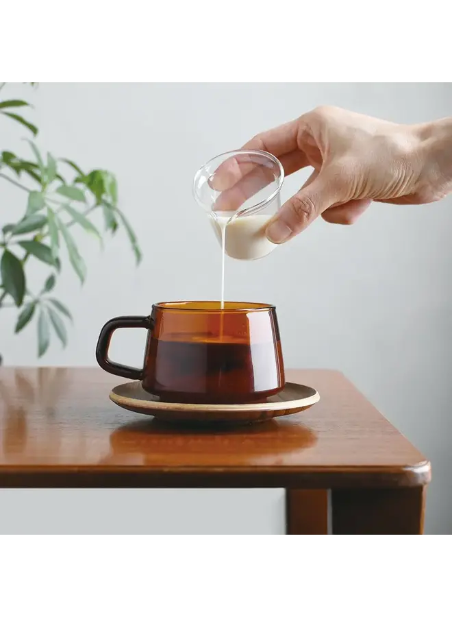 KINTO SEPIA CUP 270ML