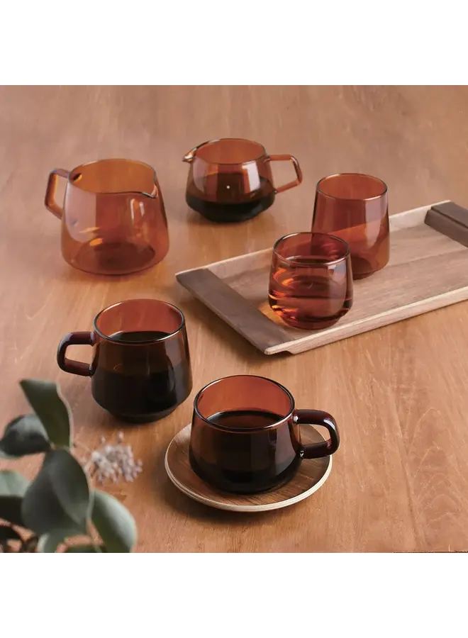 KINTO SEPIA CUP 270ML