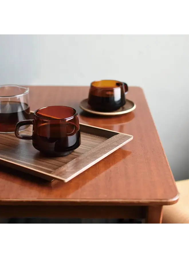 KINTO SEPIA MUG 340ML