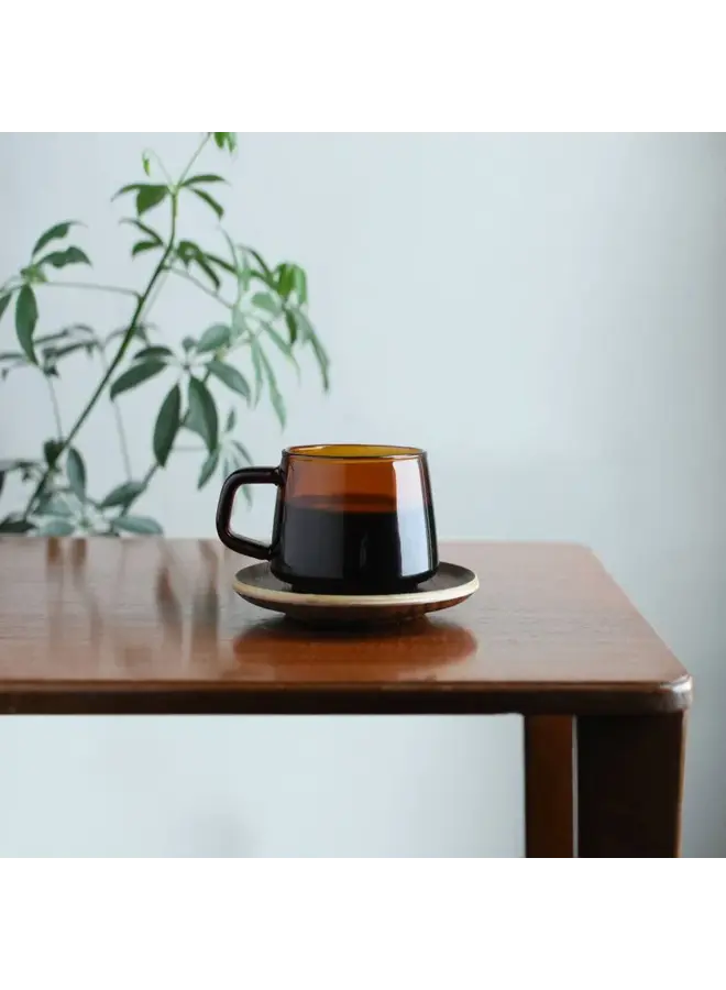 KINTO SEPIA MUG 340ML