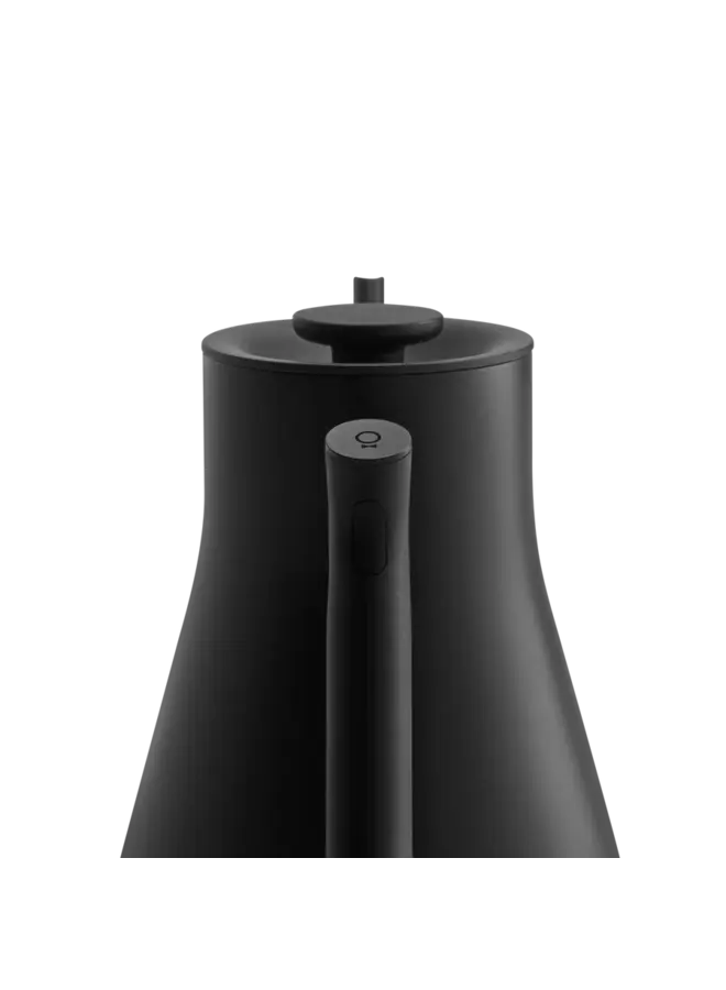 STAGG EKG ELECTRIC POUR OVER KETTLE BLACK