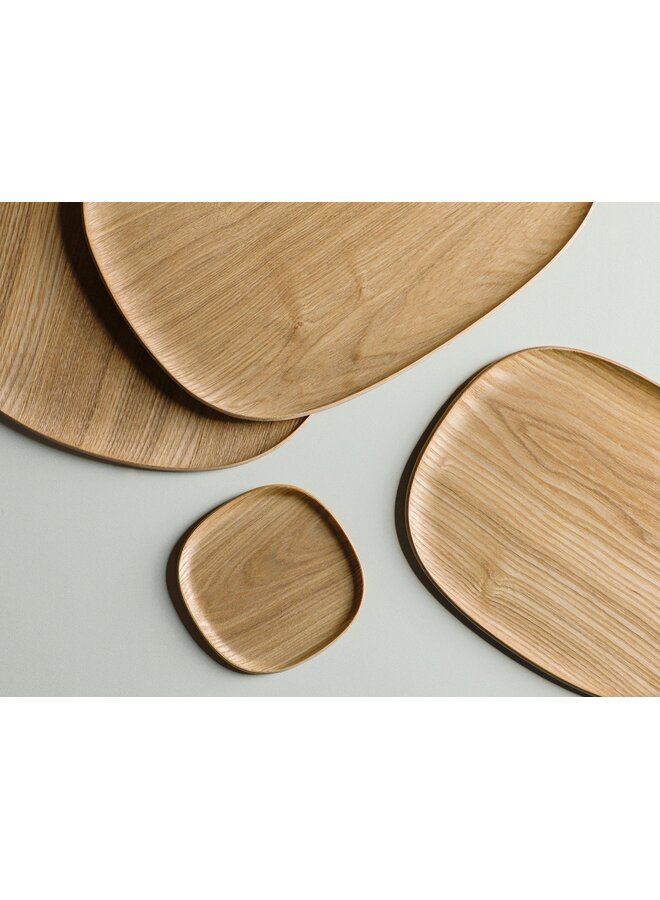 KINTO UNITEA NONSLIP COASTER 5”X 5“