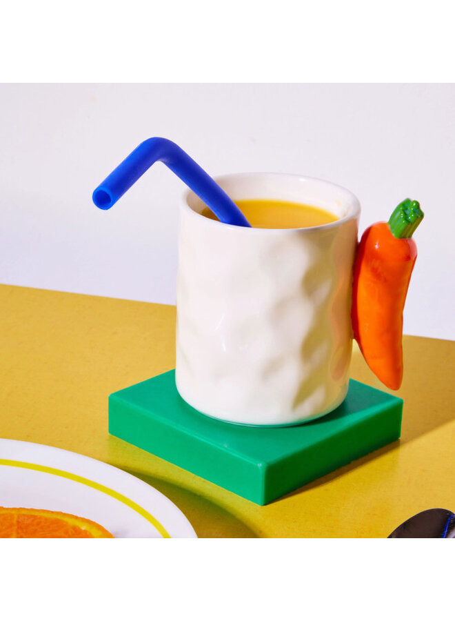 CARROT MUG