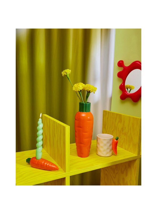 CARROT MUG