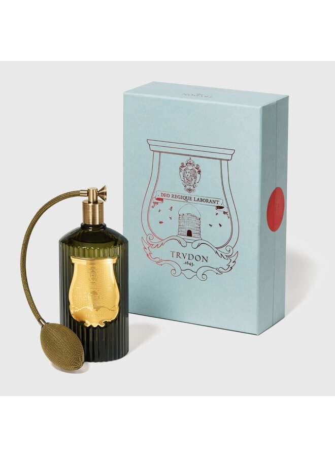 ROOM SPRAY - CYRNOS  375ML