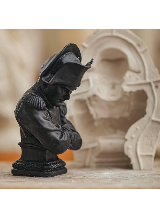 TRUDON NAPOLÉON BUST – BLACK