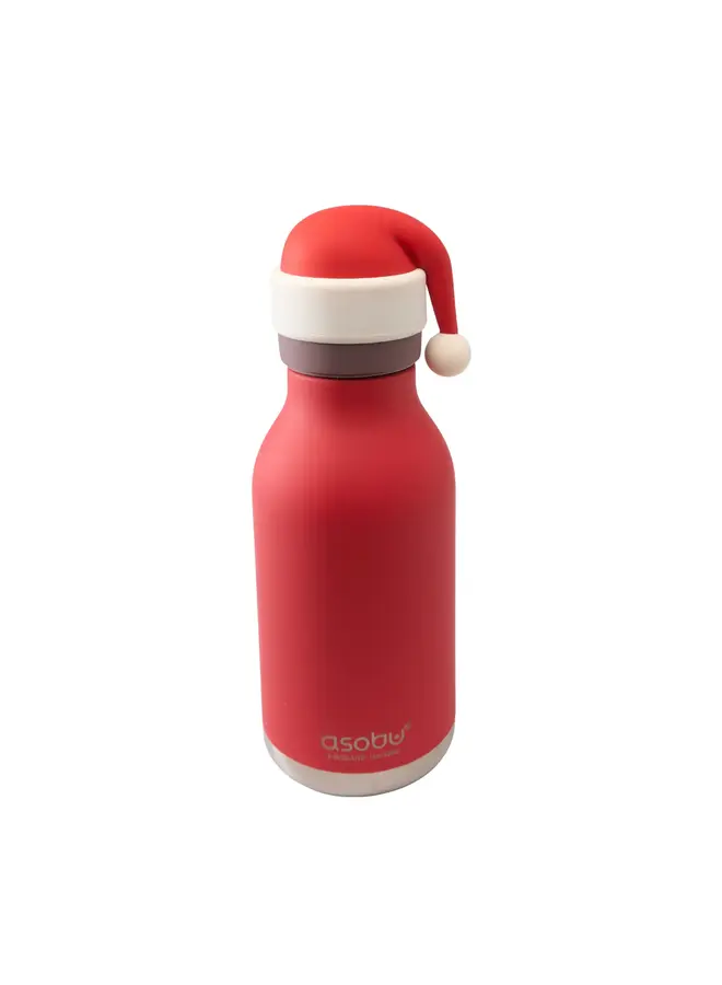 SANTA BESTIE HOLIDAY BOTTLE 16OZ / 460ML