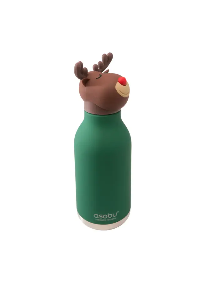 REINDEER BESTIE HOLIDAY BOTTLE 16OZ / 460ML