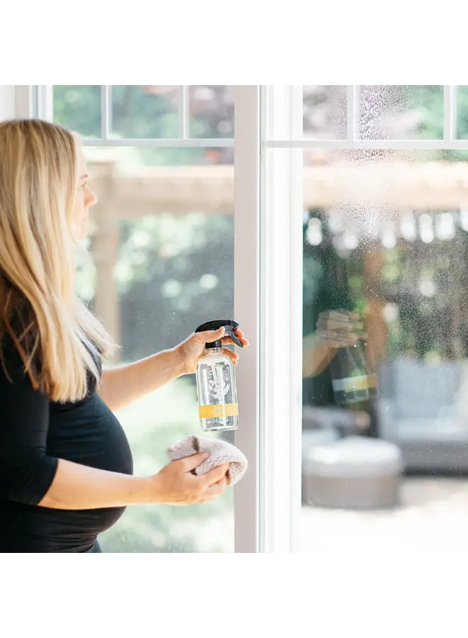 ALL PURPOSE CLEANER - LEMON TEA TREE 476ML