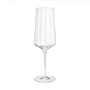 GEORG JENSEN BERNADOTTE CHAMPAGNE FLUTE SET (6PCS)
