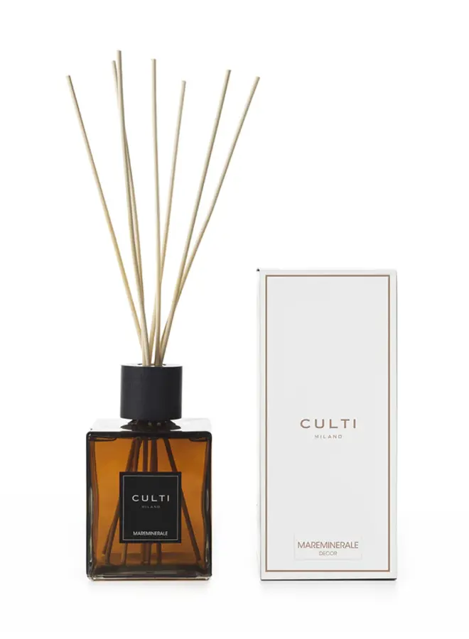 DIFFUSER - MAREMINERALE 250ML DÉCOR