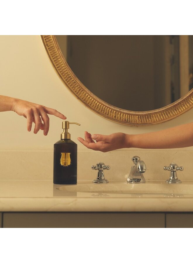 HAND LIQUID SOAP VIXI - REFILL 500 ML