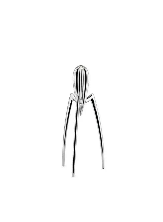 ALESSI JUICY SALIF CITRUS SQUEEZER – MIRROR POLISHED