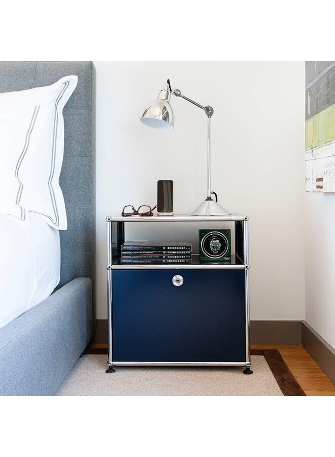 USM HALLER NIGHTSTAND (P)