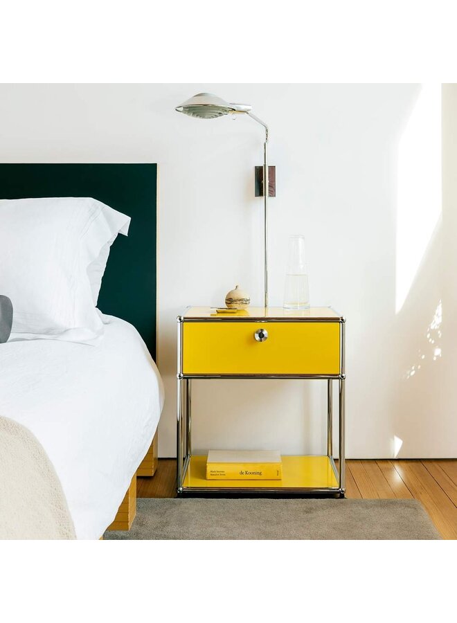 USM HALLER NIGHTSTAND (P2) (QS)