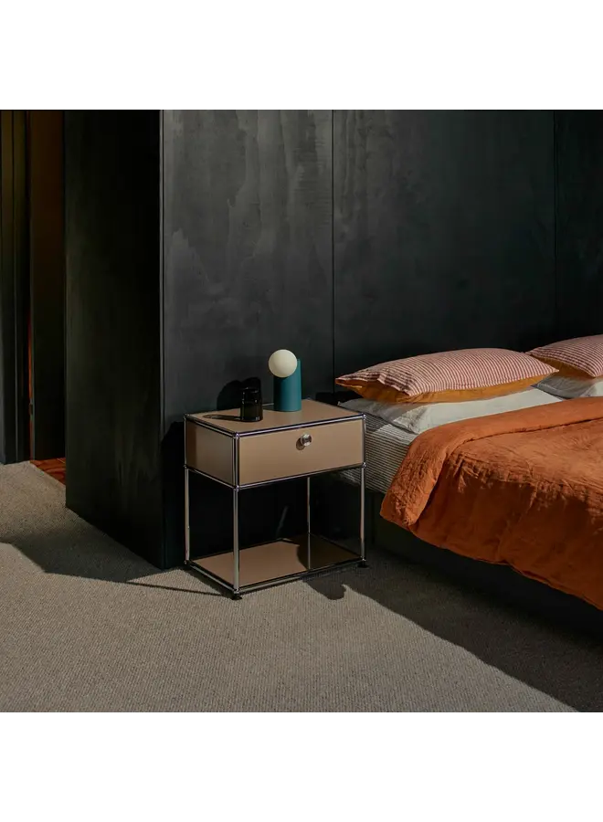USM HALLER NIGHTSTAND (P2) (QS)