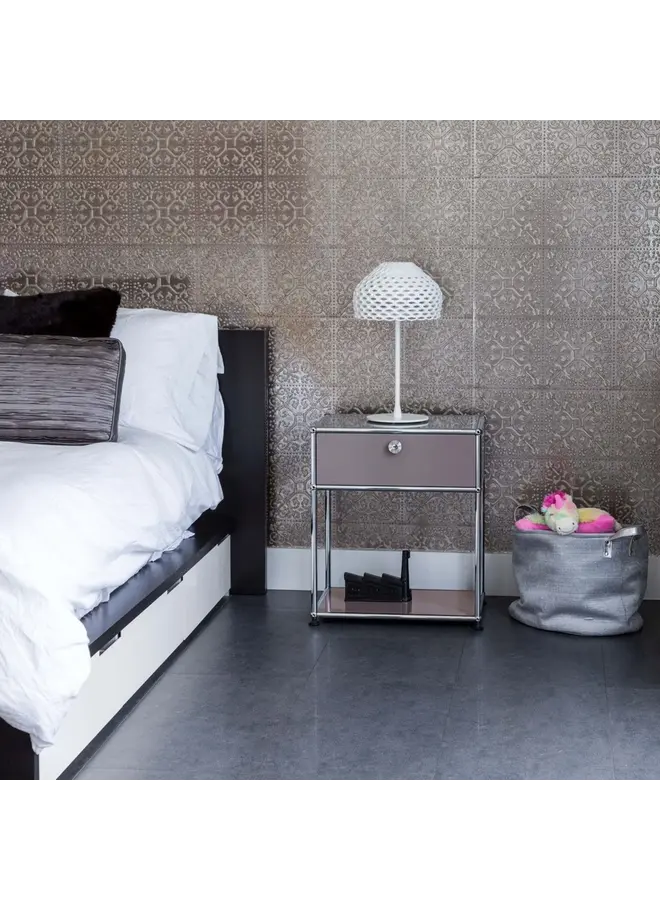 USM HALLER NIGHTSTAND (P2) (QS)