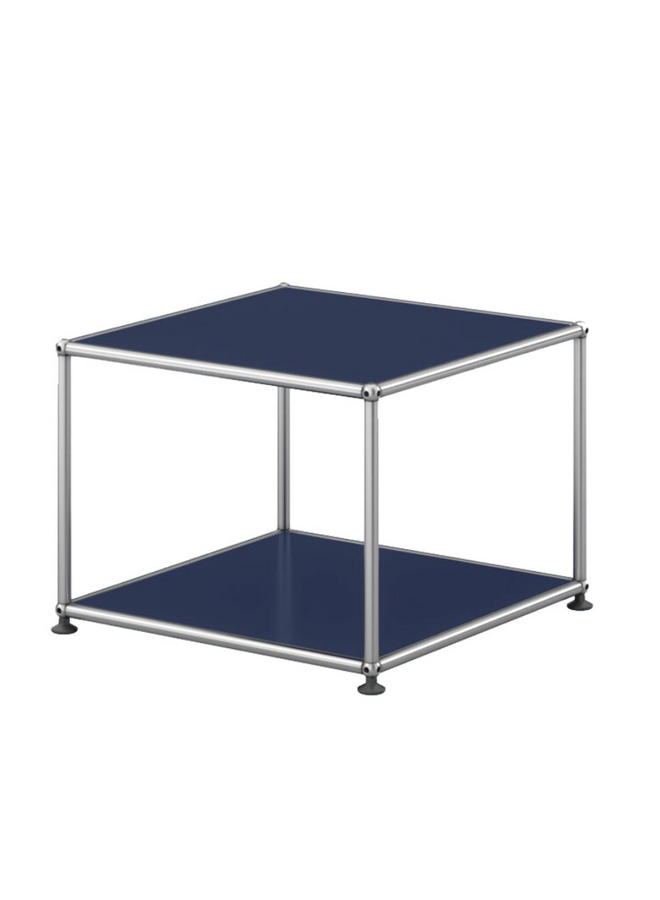 USM HALLER SIDE TABLE (M22) (QS)