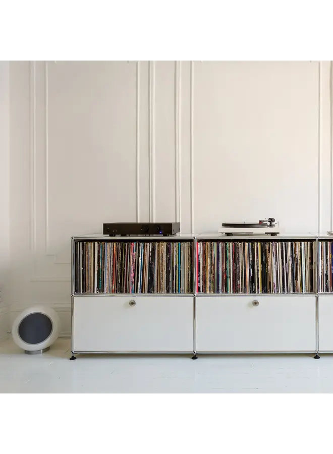 USM HALLER CREDENZA (C2A) (QS)