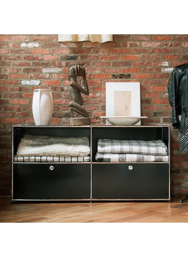 USM HALLER CREDENZA (C2A) (QS)