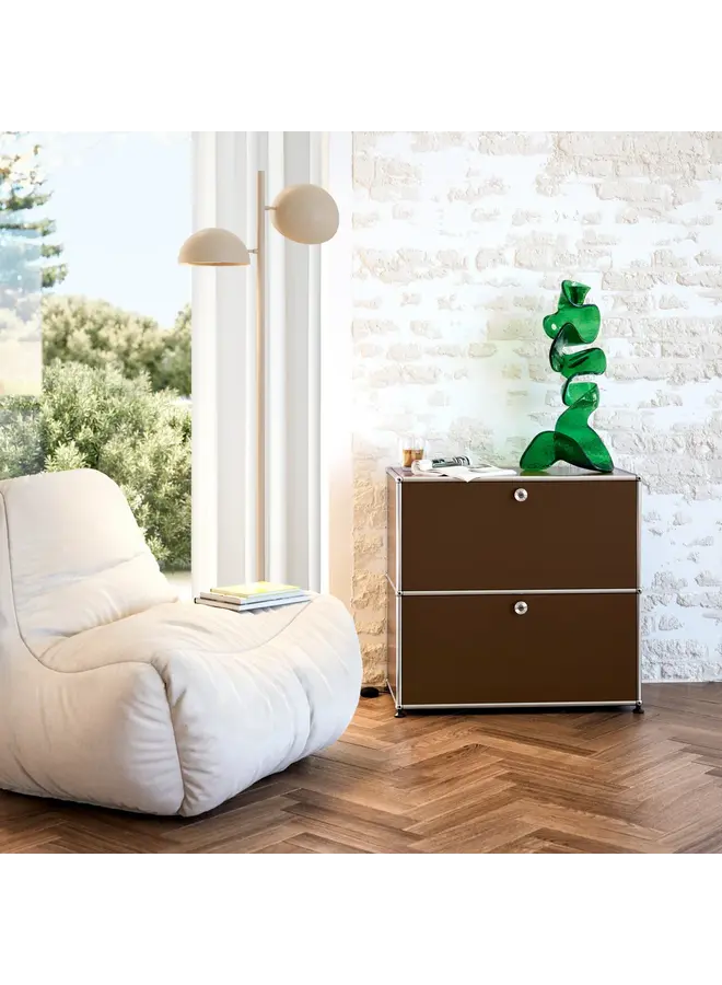 USM HALLER STORAGE (C1A18) (QS)