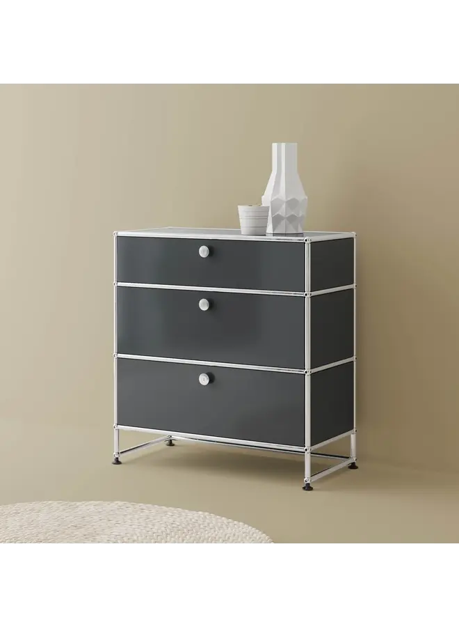 USM HALLER DRESSER (Y) (QS)