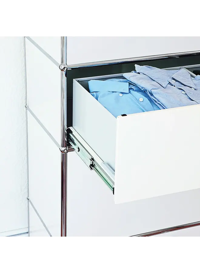 USM HALLER DRESSER (Y) (QS)