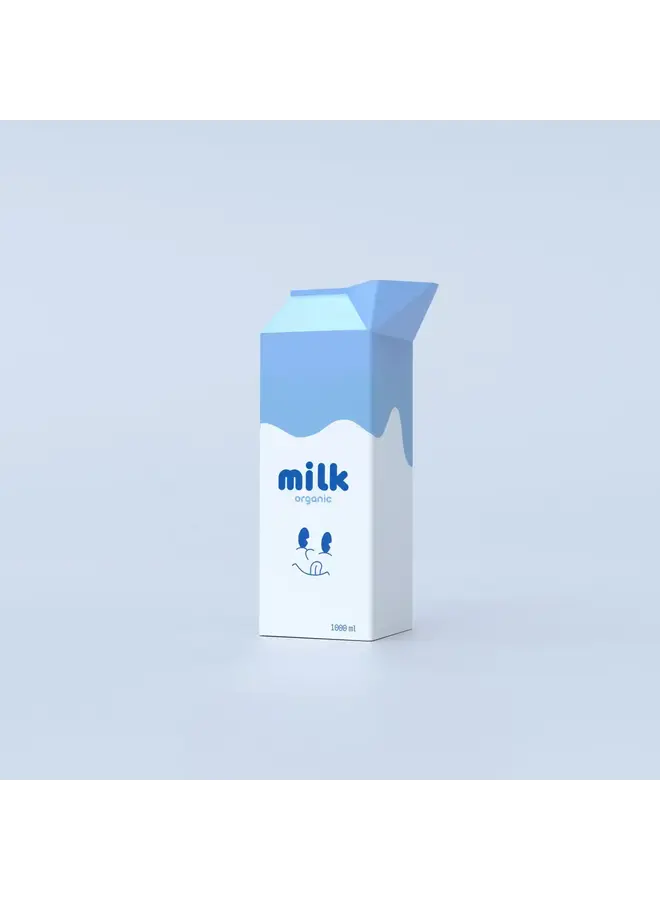 VASE - VASE MILK