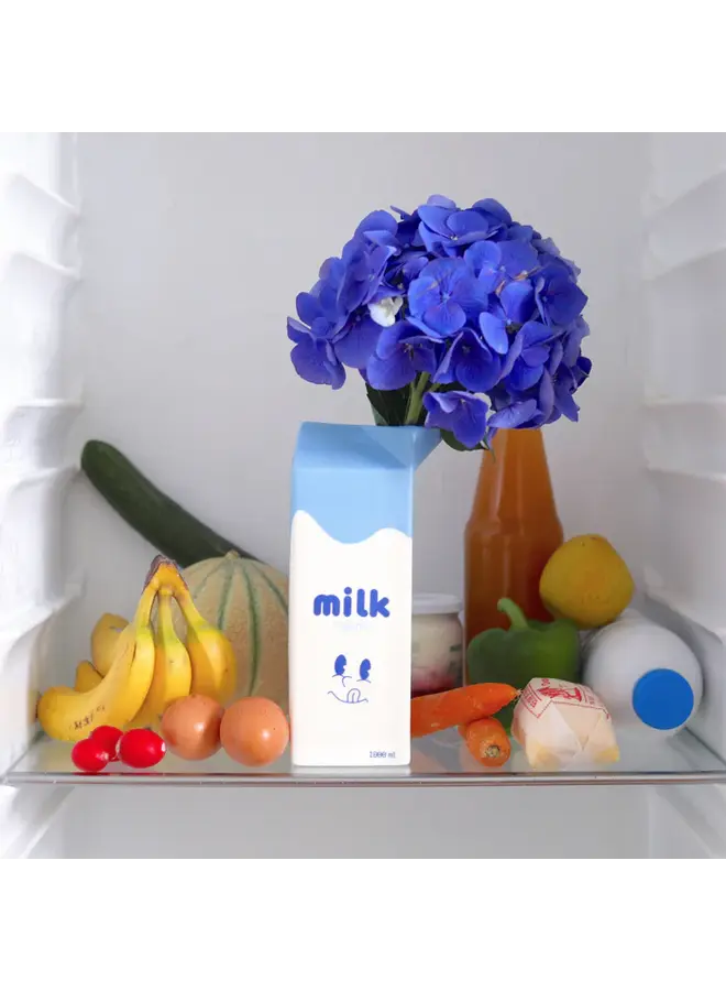VASE - VASE MILK