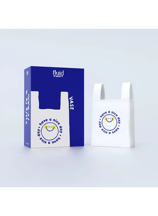 VASE - VASE BAG