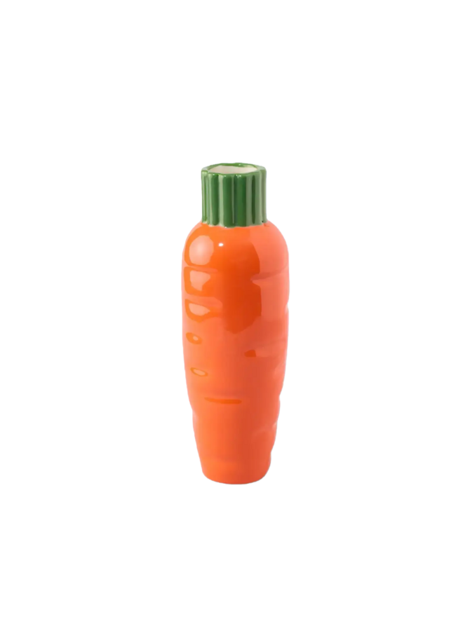 CARROT VASE