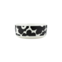 MARIMEKKO OIVA UNIKKO SERVING BOWL 1.5L – BLACK