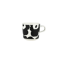 MUG 2DL - CONT BLACK - OIVA/UNIKKO 075541-190