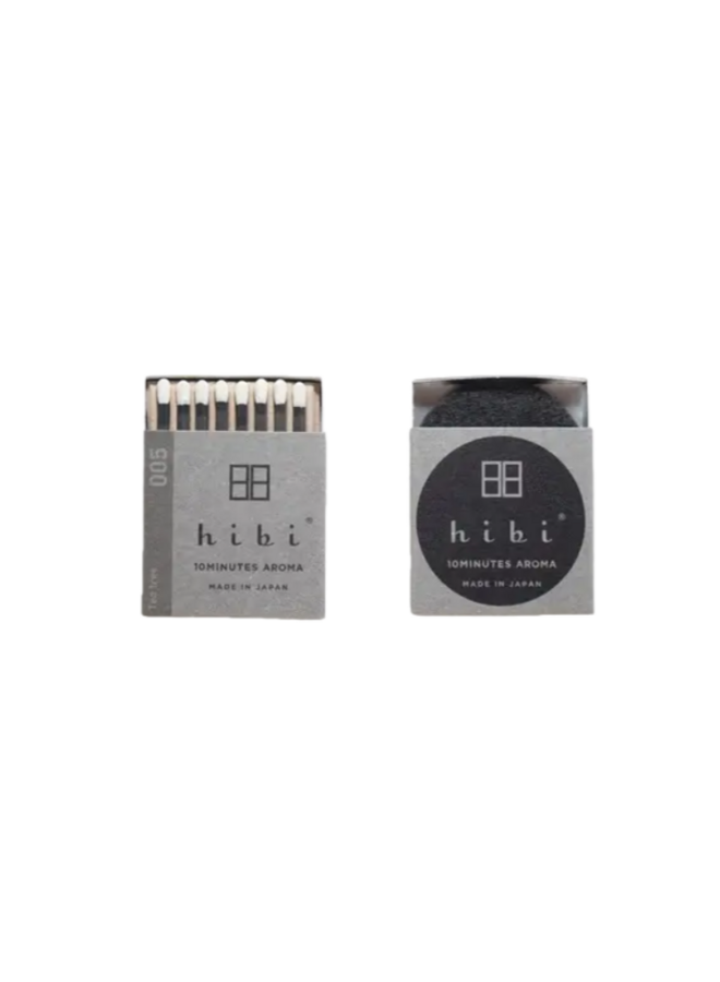 INCENSE - HERB 005 - TEA TREE