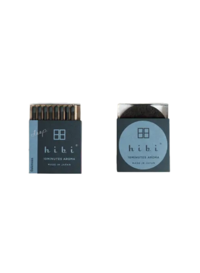 INCENSE - DEEP - CEDAR WOOD