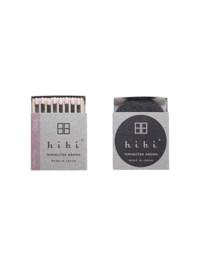 INCENSE-HERB 004- YLANGYLANG