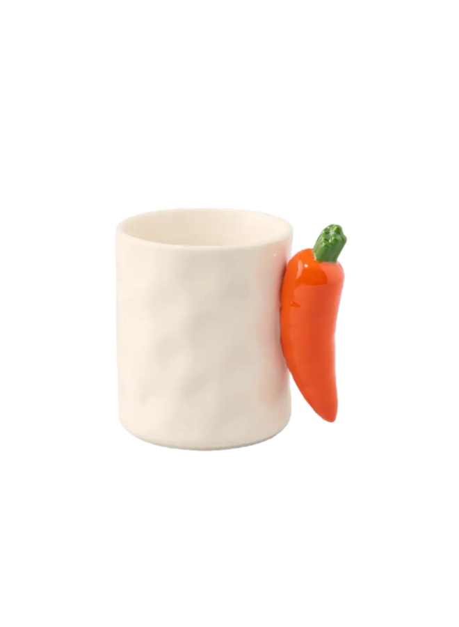 CARROT MUG