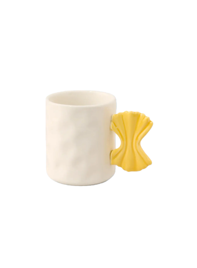 FLUID MARKET PASTA MUG