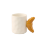 FLUID MARKET CROISSANT MUG